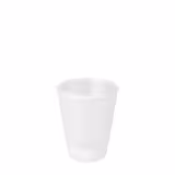 (24 unidades) Vaso reutilizable - 300 ml - Transparente