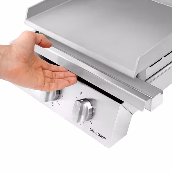 ROBAND |  Canale di drenaggio del grasso esteso