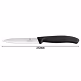 VICTORINOX | Swisss Classic - Spelucchino - Lama: 100 mm - 6 pezzi
