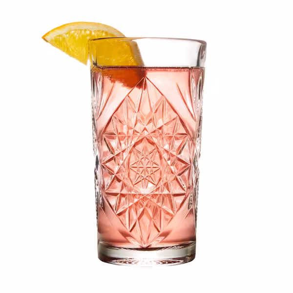 (12 pieces) LIBBEY | HOBSTAR - Cooler - 473ml