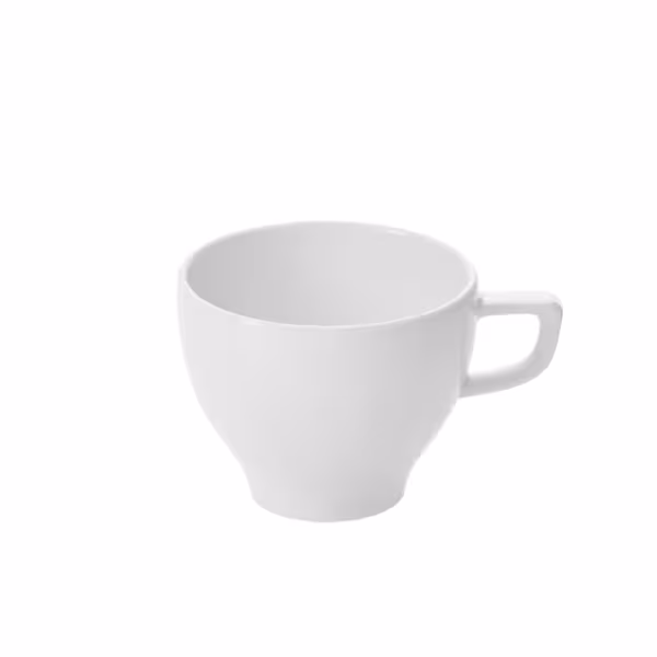 (6 unidades) WMF | SYNERGY - Chávena para barista - 0,25 litros