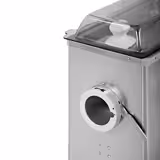 Elektrische vleesmolen 32 - 600kg/uur - 2,2 kW - 1400 tpm - met koeling
