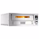 Horno de pizza a gas - 9 x 35 cm