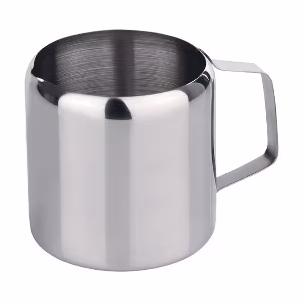 Melkkan - 150ml - RVS