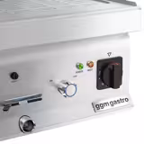 Cocedor de pasta eléctrico - 26 litros - 6 kW