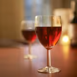 (6 szt.) Kieliszek do wina - GILDE - 290ml - do zmywarki; zestaw 6 szt.