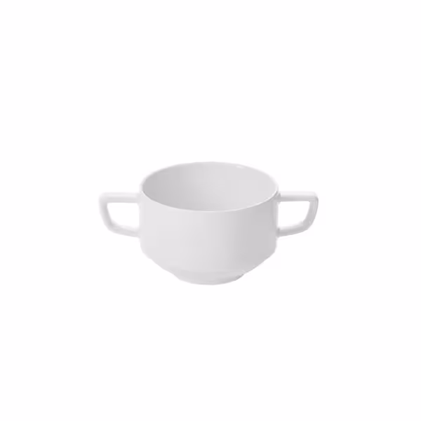 (6 pezzi) WMF | SYNERGY - Tazza per zuppa - 0,35 litri
