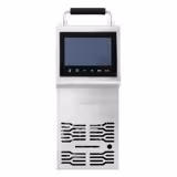 Sous vide-cirkulator - max. 80 l - 2,2 kW