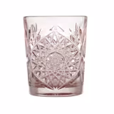 (12 stuks) LIBBEY | HOBSTAR - D.O.F. Blush - 355ml - Rood