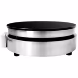 Crêpemaker - Enkel - Digitaal - Ø 370mm