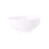 (4 sztuki) SELTMANN WEIDEN | Miska – średnica 130 mm – biała