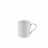 (6 pezzi) WMF | AVA - Tazza - 0,18 litri