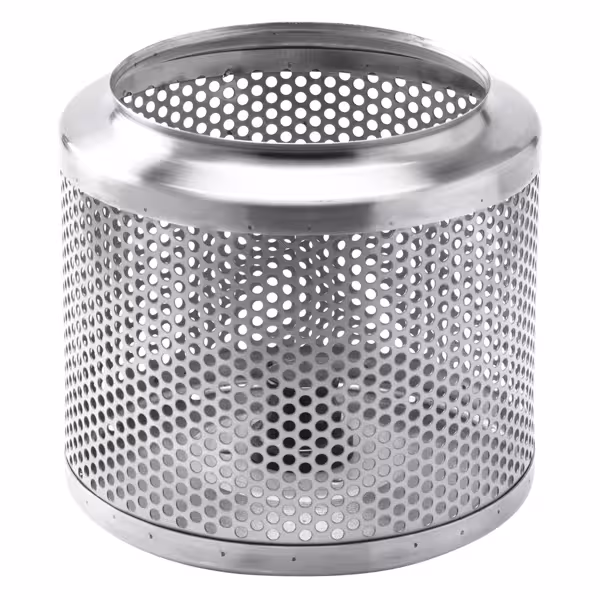 Vegetable Washing Basket - compatible with Potato Peelers KASF120 and KASF220