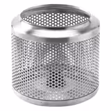 Vegetable Washing Basket - compatible with Potato Peelers KASF120 and KASF220