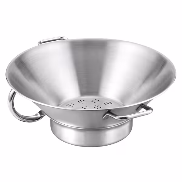 Patates Kızartması Kevgiri - Ø 41 cm