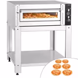 Pizzaugn 6x 30 cm (djup) - inkl botten