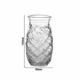 (12 pièces) LIBBEY | TIKI - Pineapple - 502ml