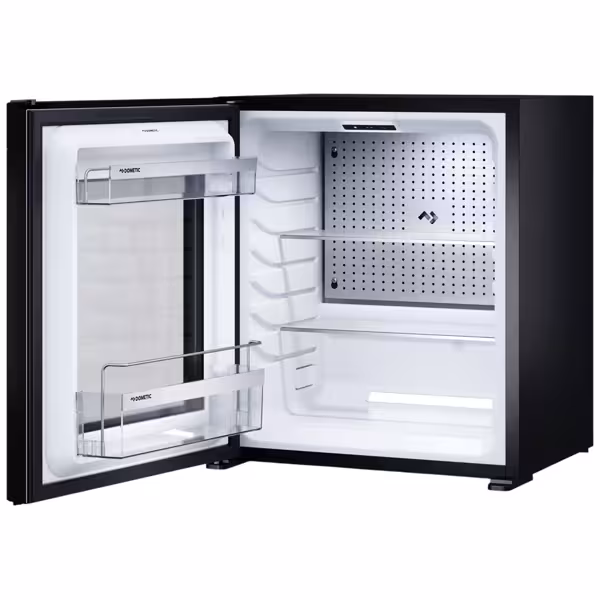 DOMETIC | Ψυγείο Minibar - EVOLUTION C60G - 490mm - 60 Λίτρα - με 1 Γυάλινη Πόρτα & Αριστερό Μεντεσέ