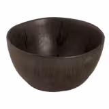 (6 pcs) Dessert Bowl - Tama - Stoneware - round - Ø 150mm - Blue