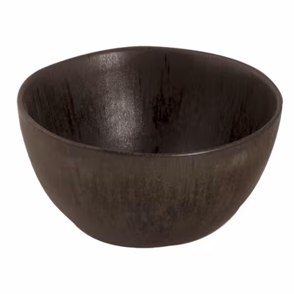 (6 pcs) Dessert Bowl - Tama - Stoneware - round - Ø 150mm - Blue