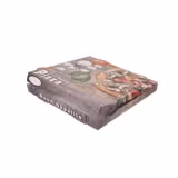 (100 unid) Caixa para pizza - HAPPY PIZZA - 29x29x4cm