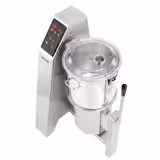 Commercial vegetable & hummus cutter - 50 litres - 3 kW - 400 V