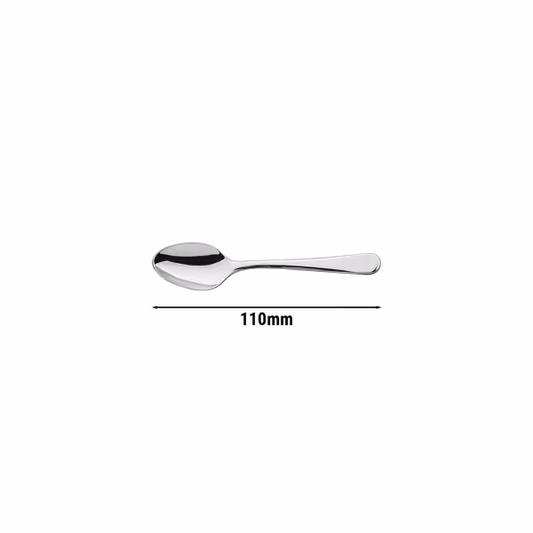 ZWILLING | JESSICA - Espressolepel - 110mm - Gepolijst