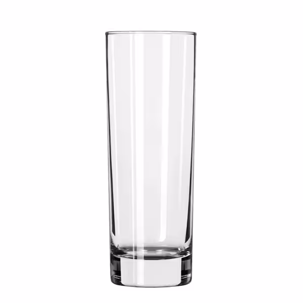 (12 sztuk) Szklanka do long drinków – CHICAGO – 222 ml – przezroczysta