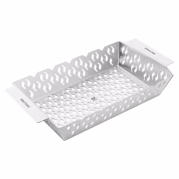 ZWILLING | BBQ+ - Panier à barbecue M