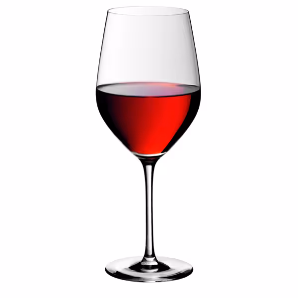 (6 Stück) WMF | ROYAL - Bordeauxglas 35 - 635 ml - ungeeicht