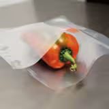 Vacuumzak - glad - 150 x 300 mm - 90 µm