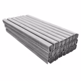 Clips for Sausage clipper - Length - 11.5mm - compatible with MWCH1