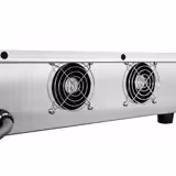 Placa de indução - 5 kW - para tachos grandes com um diâmetro de 45-50 cm