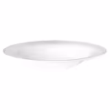 (2 sztuki) SELTMANN WEIDEN | Talerz do makaronu – głęboki – Ø 270 mm – perłowo-szary