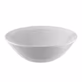 (12 Stück) SEA WAVE - Dessert-/ Salatschale - Ø 160mm - Weiß