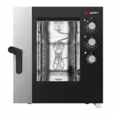Forno combinado - Manual - 7x GN 1/1