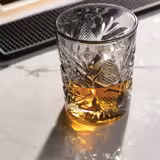 (12 db) LIBBEY | HOBSTAR - D.O.F. grafit - 355ml - Szürke