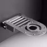 Heißgetränkeautomat - 8 Programme - Digital - 3 Pulverbehälter - Schwarz