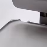 Kontaktigrilli | hampurilaisgrilli - 2,2 kW - sileä ylä- ja alapinta - grillauspinta: 350x330mm