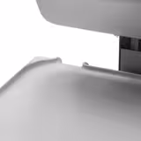 Parrilla de contacto / Grill de contacto - 2,2 kW - placas: superior e inferior lisas - Superficie de parrilla: 350x330mm