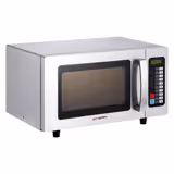 Professionele magnetron - 25 liter - 1000W - Digitaal