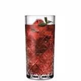 (12 pieces) Highball Long Drink Glasses – 450ml-Ø77mm-H161mm