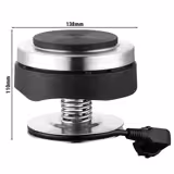 Elektrische verwarming voor Chafing Dish - Ø 13,8 cm - 0,5 kW