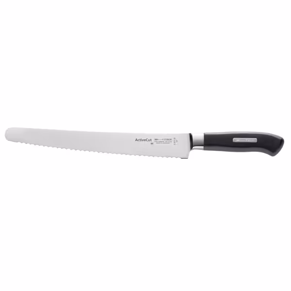 F. DICK | ActiveCut - Faca utilitária - serrilhada - Lâmina: 260mm