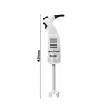 ROBOT COUPE | MicroMix - Staafmixer incl. 165mm staafmixerkan - 220 W - 1500 tot 14.000 tpm - 9 snelheden