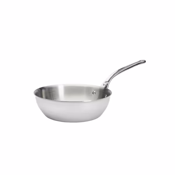 DE BUYER | AFFINITY - Sauteuse - Ø 240mm - conisch