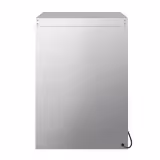 Koelwerkbank PREMIUM - 450x700mm - 2 laden