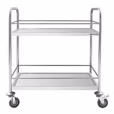 Servis Arabası - 805x460mm