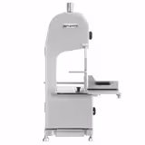 Knochensäge - 1900mm Sägeband - max. Schnitthöhe: 240mm