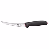 VICTORINOX | FIBROX DUAL GRIP - Uitbeenmes - flexibel mes: 150mm